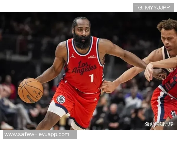 哈登与乔丹科比韦德并肩而立唯一缺失的就是总冠军荣耀