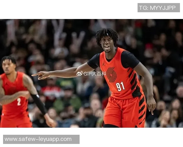 开拓者计划裁掉双向合同球员西索科以腾出名额助力夏季联赛